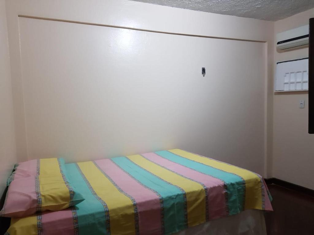  Excelente apartamento no Reduto.