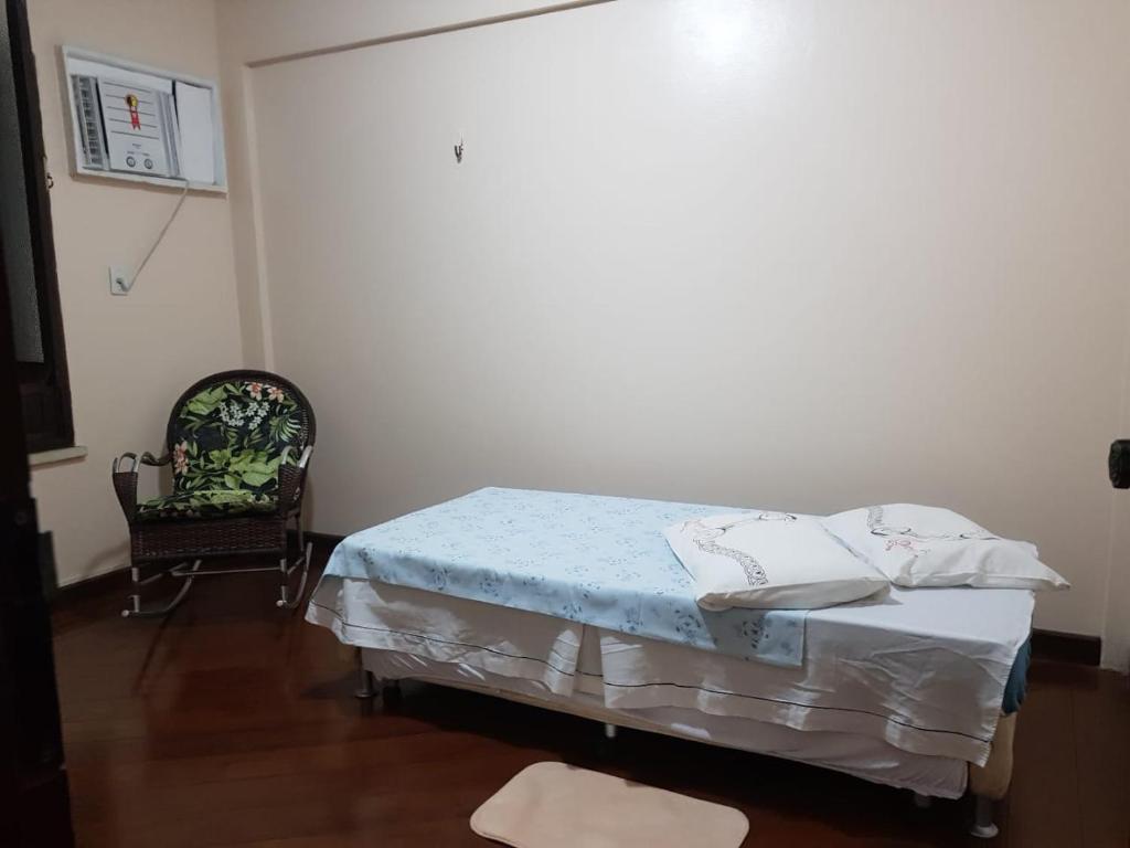  Excelente apartamento no Reduto.