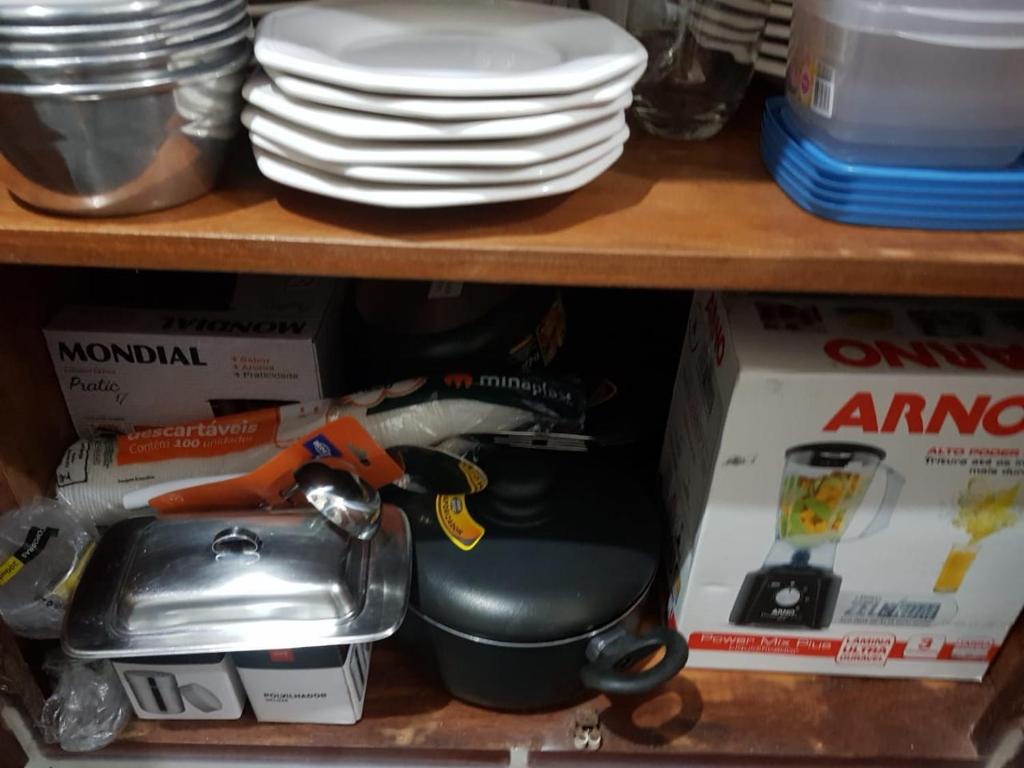  Excelente apartamento no Reduto.