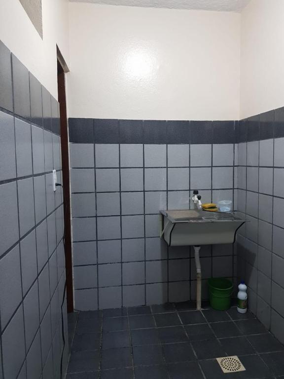 Excelente apartamento no Reduto.