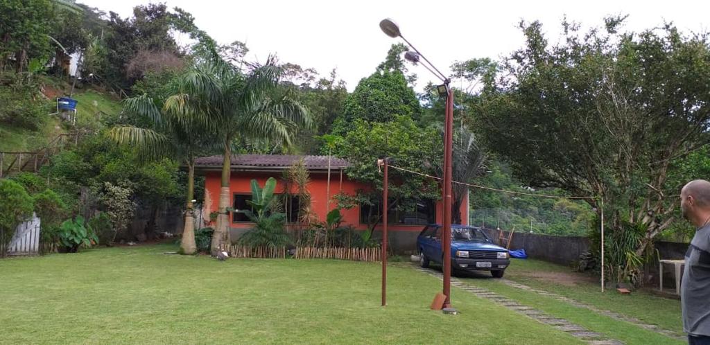  CASA DE CAMPO PISCINA NA SERRA FRIBURGO TEM 4 QUARTOS PROXIMO A MURI CACHOEIRAS PARQUE ESTADUAL 3 PICOs