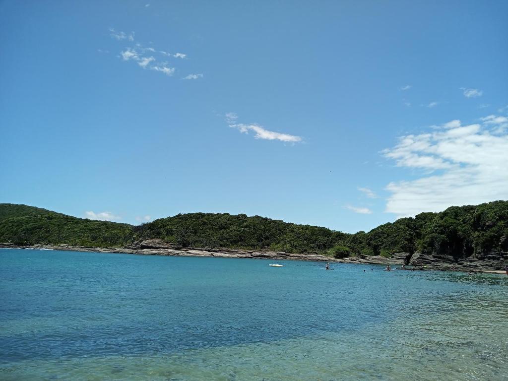  Mira Playa Geribá
