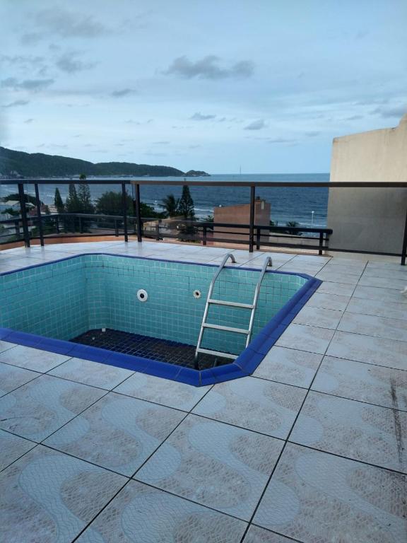  Cobertura Duplex em Bombinhas
