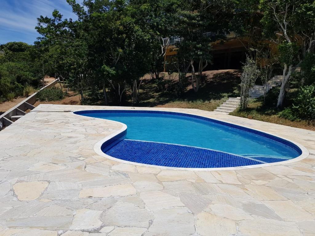  Porto dos Sonhos Geribá