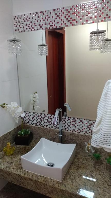  Porto dos Sonhos Geribá