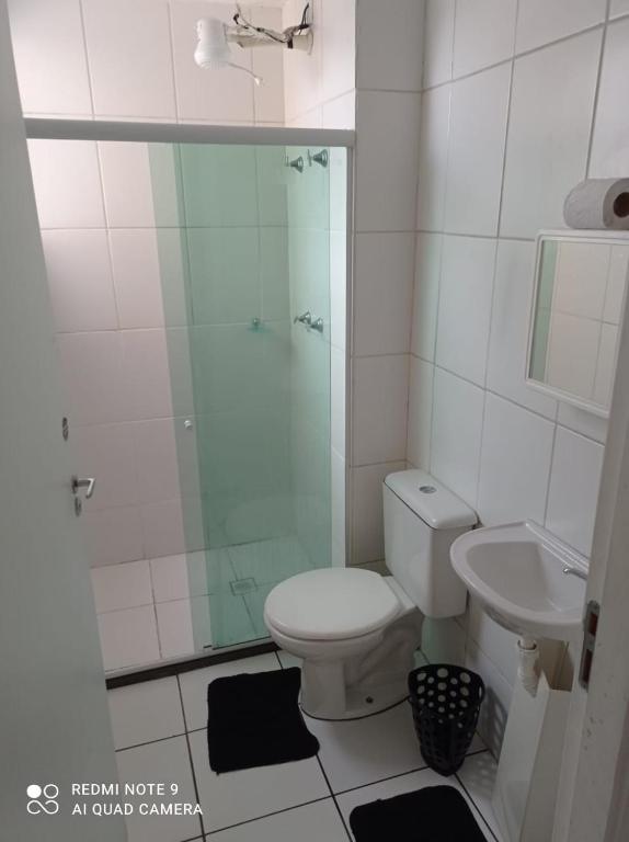  Espaço apto em frente Uenf