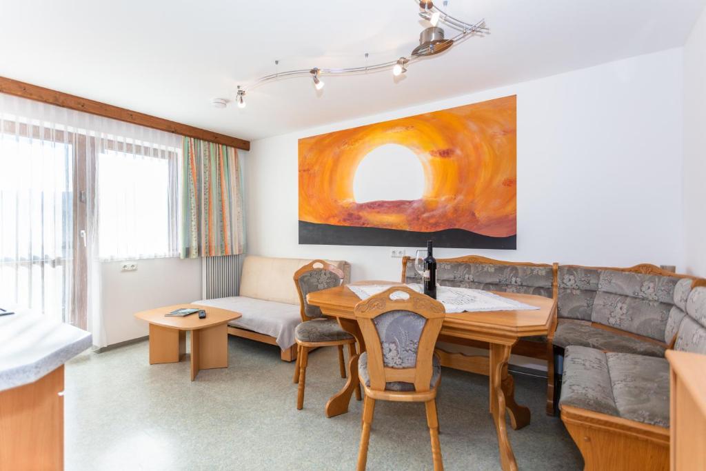 Fotografie z fotogalerie ubytování Bergbauernhof Oberhasenberghof v destinaci Taxenbach