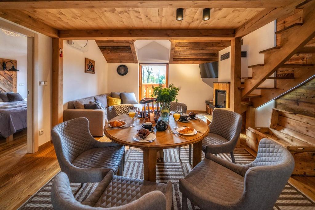 Aparthotel Giewont - Resim 30