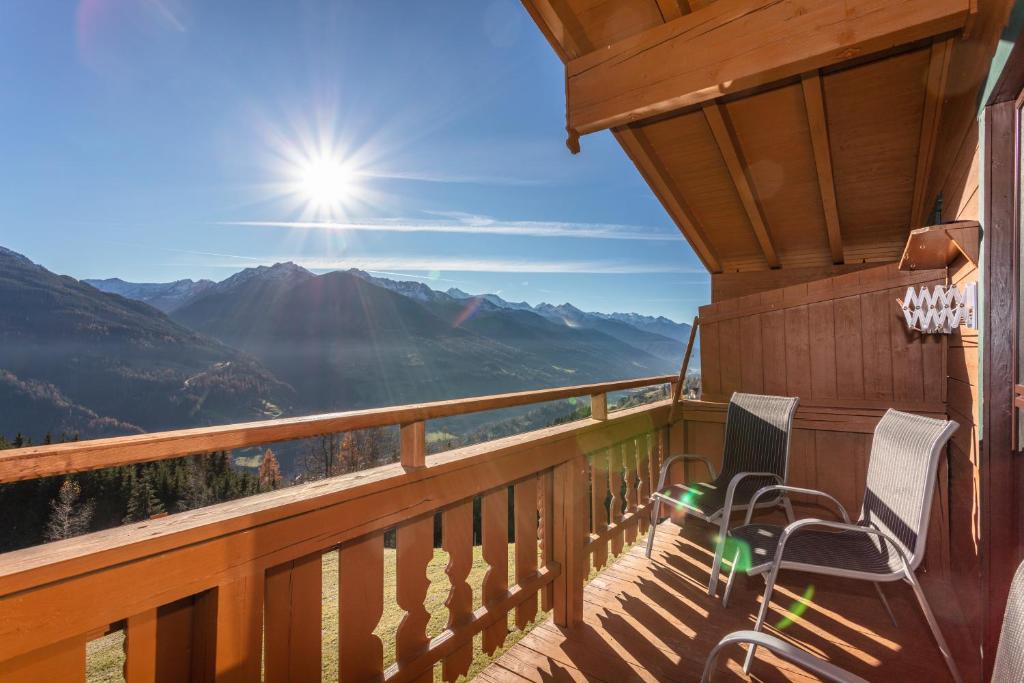 Fotografie z fotogalerie ubytování Bergbauernhof Oberhasenberghof v destinaci Taxenbach