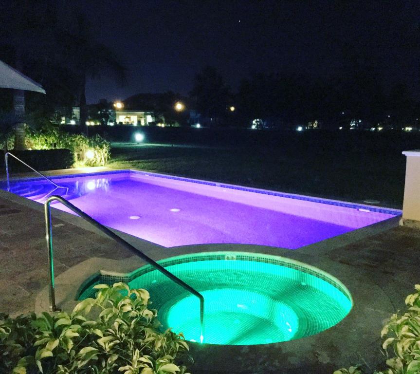 Pueblo Bonito Emerald Luxury Villas & Spa All Inclusive