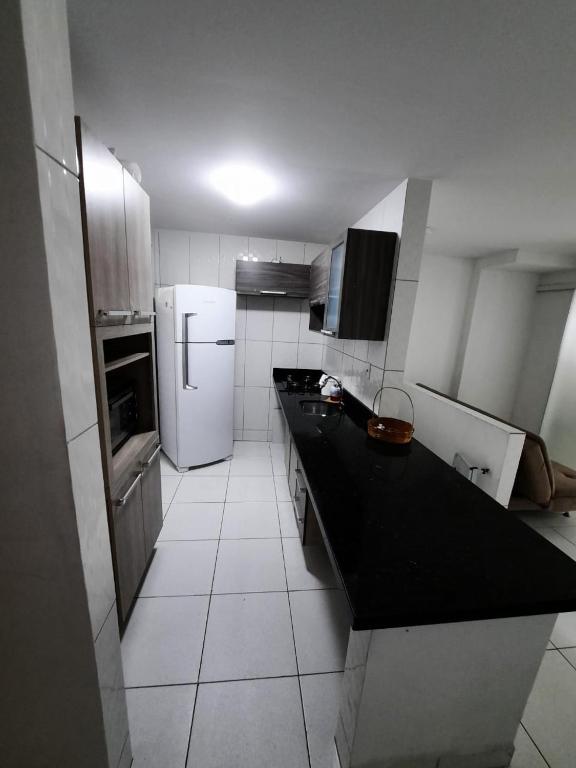  Apartamento em Arraial do Cabo na Orla da Praia Grande