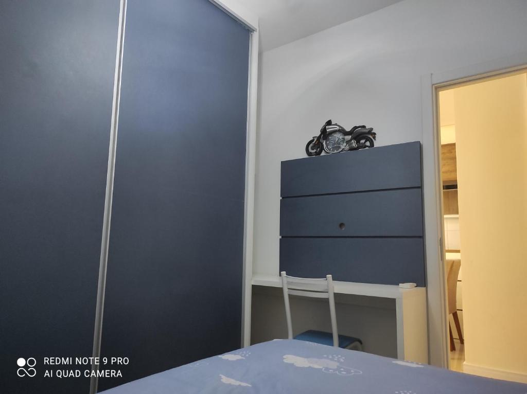  Lindo apartamento térreo 700mts Park Shopping Canoas