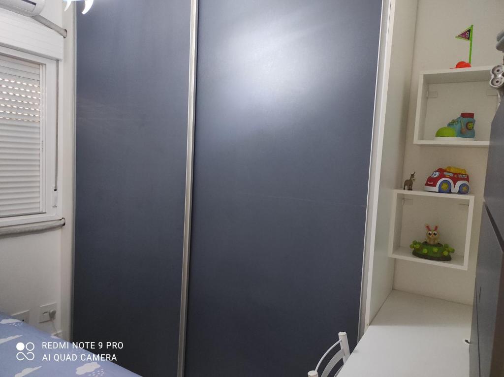  Lindo apartamento térreo 700mts Park Shopping Canoas