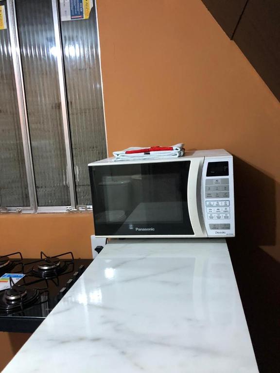  Apartamento em nossa senhora do ó