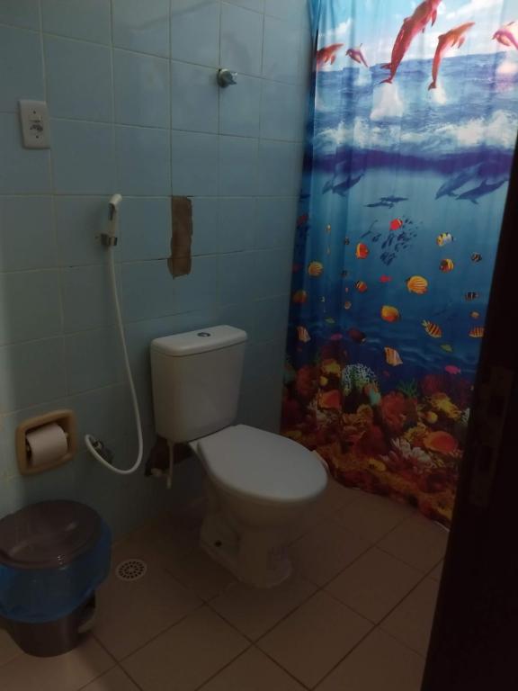 PARIPUEIRA Casarão com Piscina Próximo ao Mar