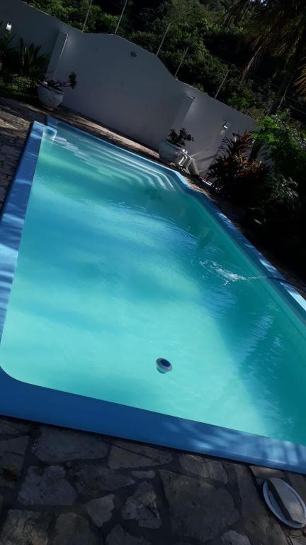  Pousada Sophia