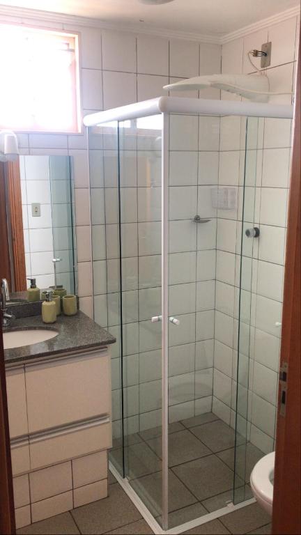  Apartamento 2 quartos em Araras
