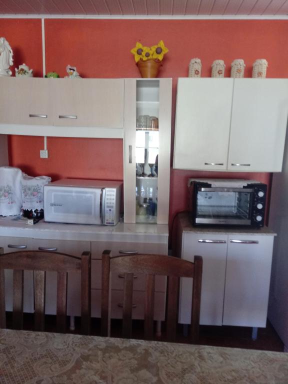  casa de praia com vista para o mar