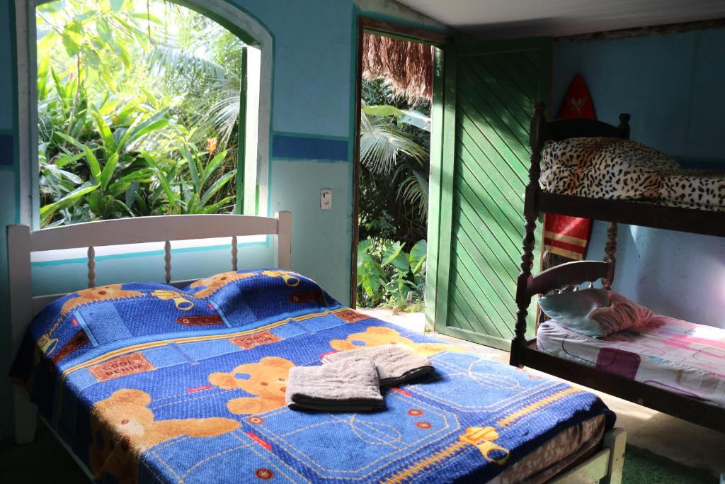  Trevo hostel
