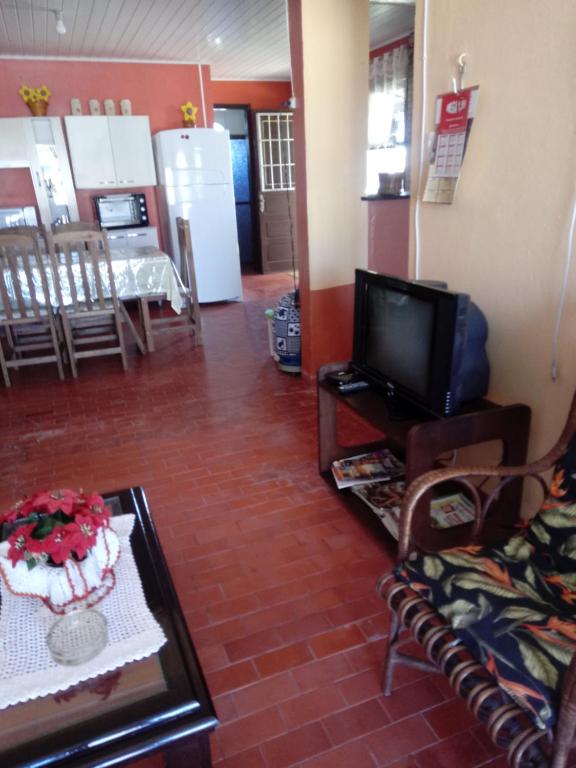  casa de praia com vista para o mar