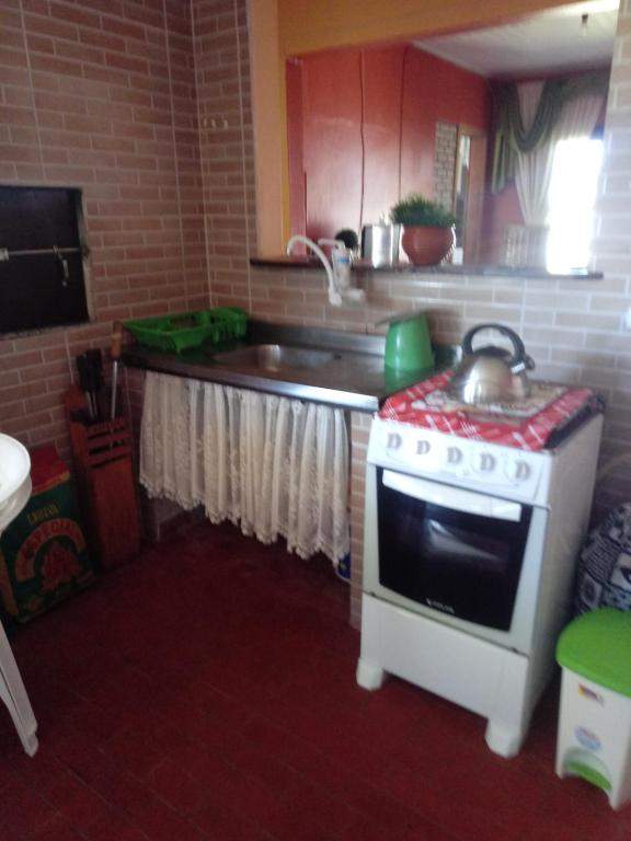  casa de praia com vista para o mar