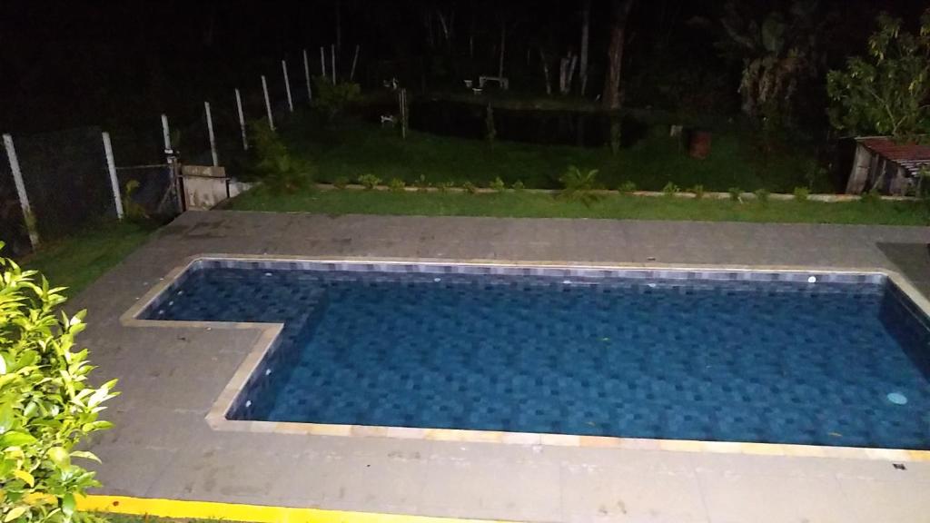  Recanto Dona Lucy