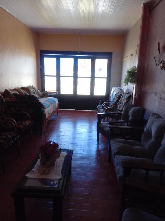  casa de praia com vista para o mar