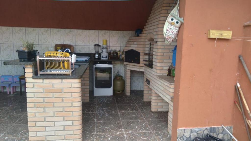  Casa dos Dantas