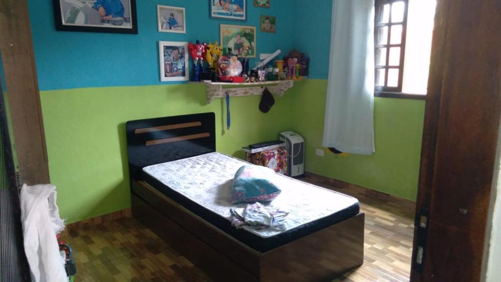  Casa dos Dantas