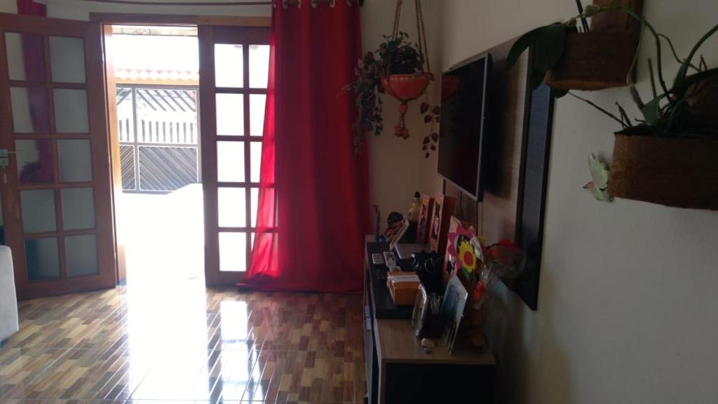  Casa dos Dantas