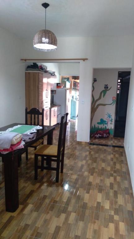  Casa dos Dantas