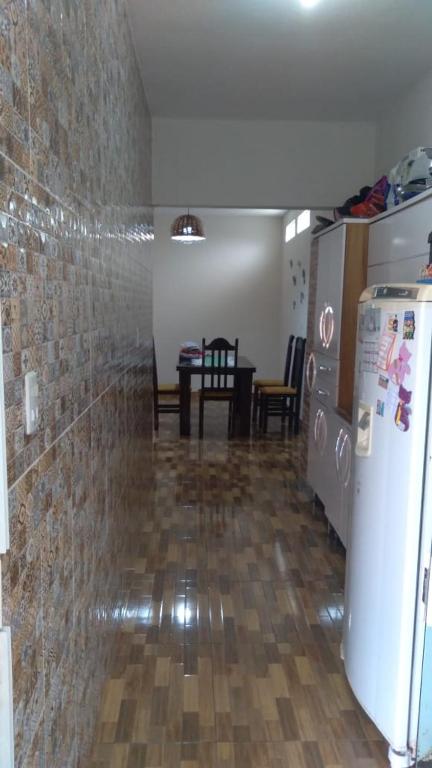  Casa dos Dantas