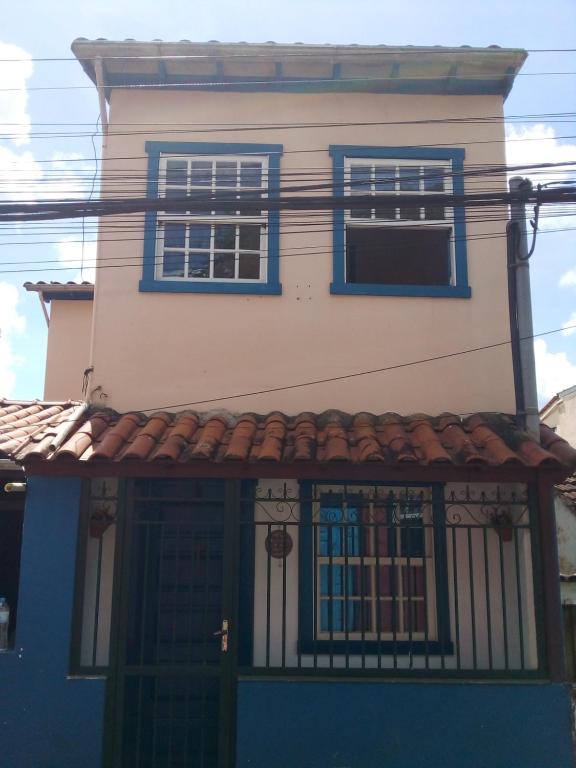  Carpediem Casa Tiradentes