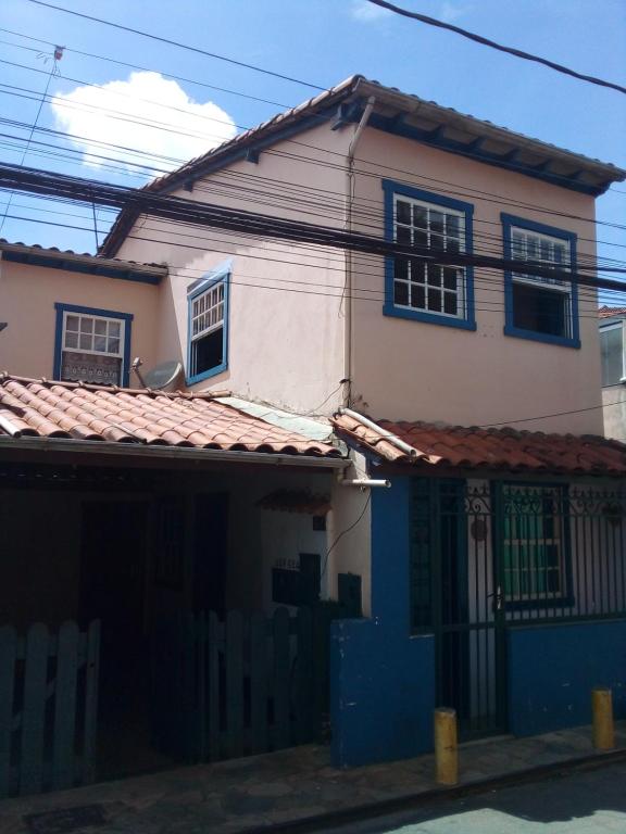  Carpediem Casa Tiradentes