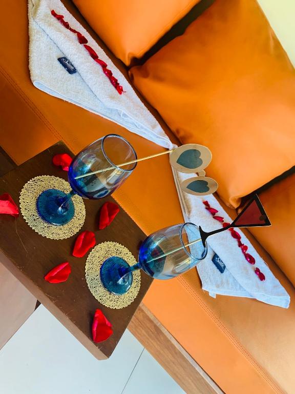 Fotografie z fotogalerie ubytování Hotel Bellavista Premium v destinaci Villeta