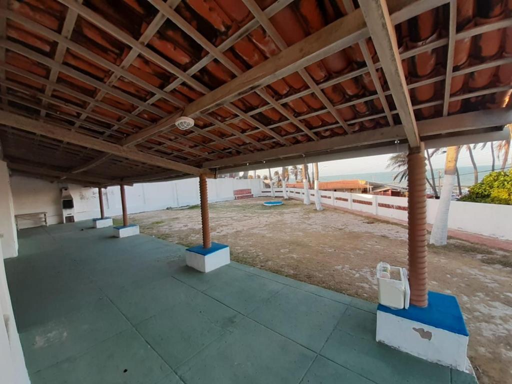  Casa de Praia de Majorlândia