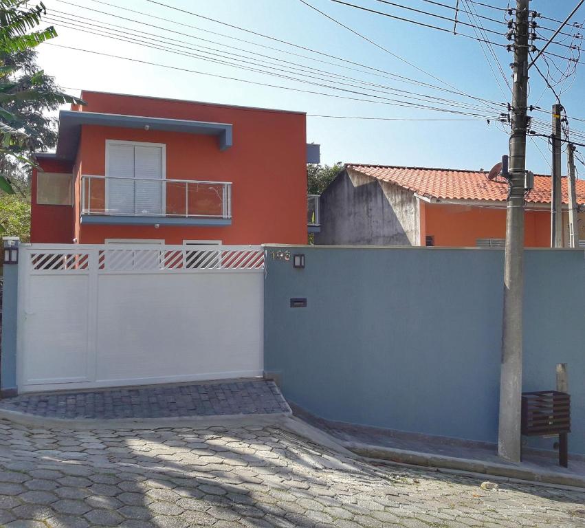  Apartamento na Praia
