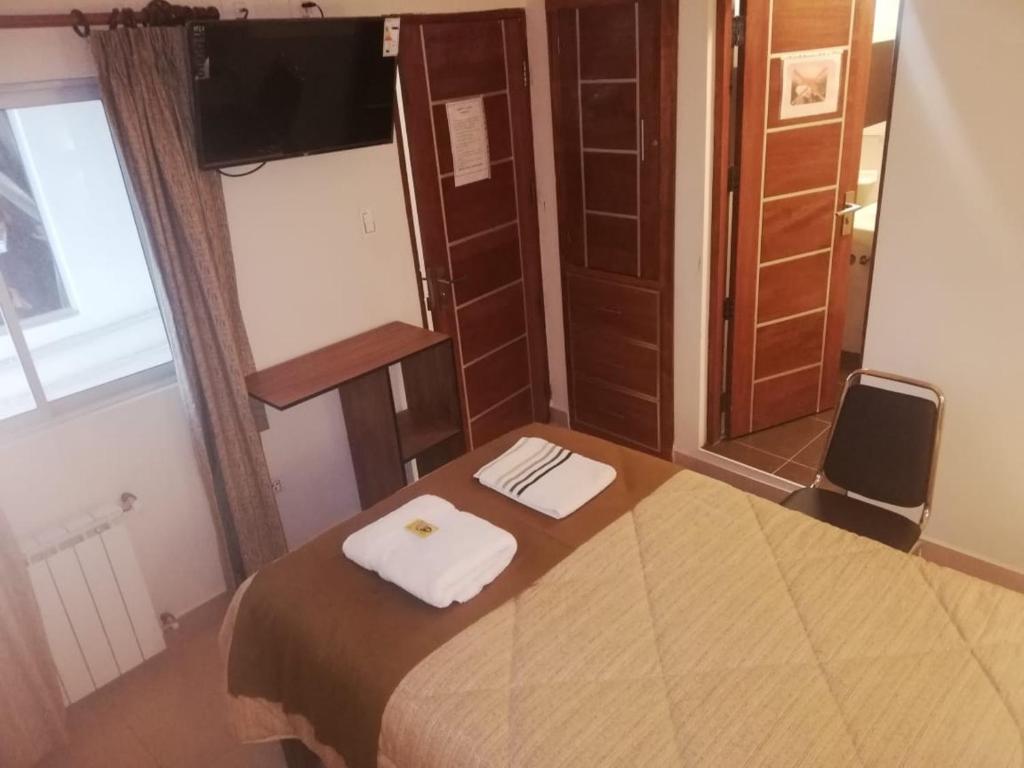 Hotel Los Andes del Sur - Housity
