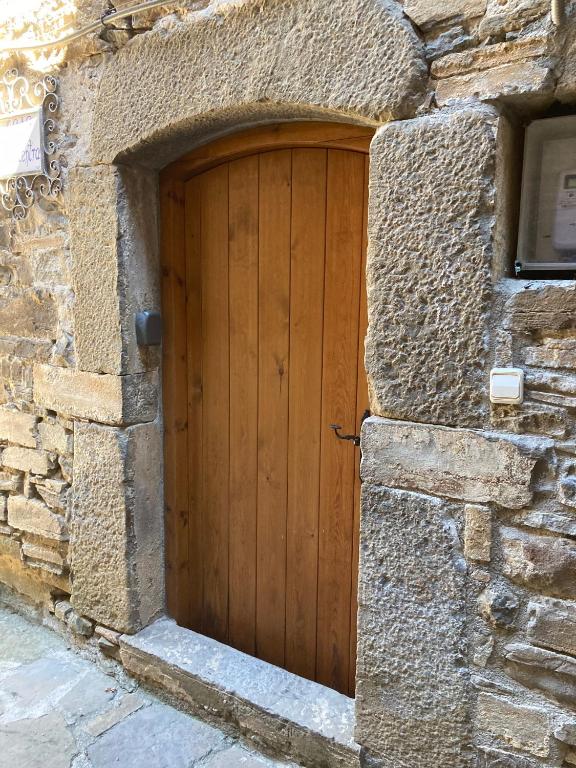 Fotografie z fotogalerie ubytování Casa Encuentra, en el Pirineo al lado de Ainsa v destinaci El Pueyo de Araguás