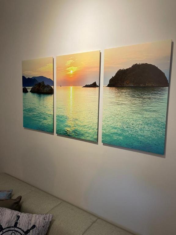  Jardim das Palmeiras II Home Resort