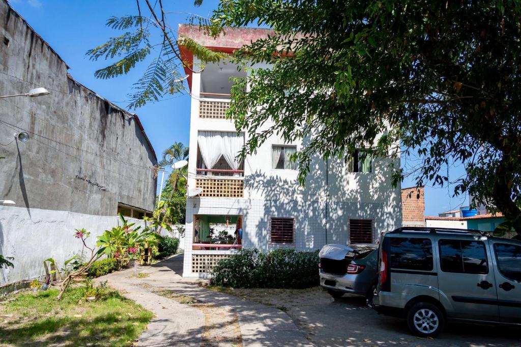  Melhor preço p/ até 6 pessoas em Porto de Galinhas