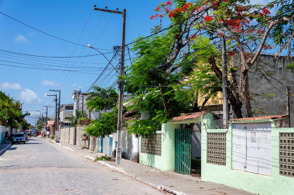  Melhor preço p/ até 6 pessoas em Porto de Galinhas