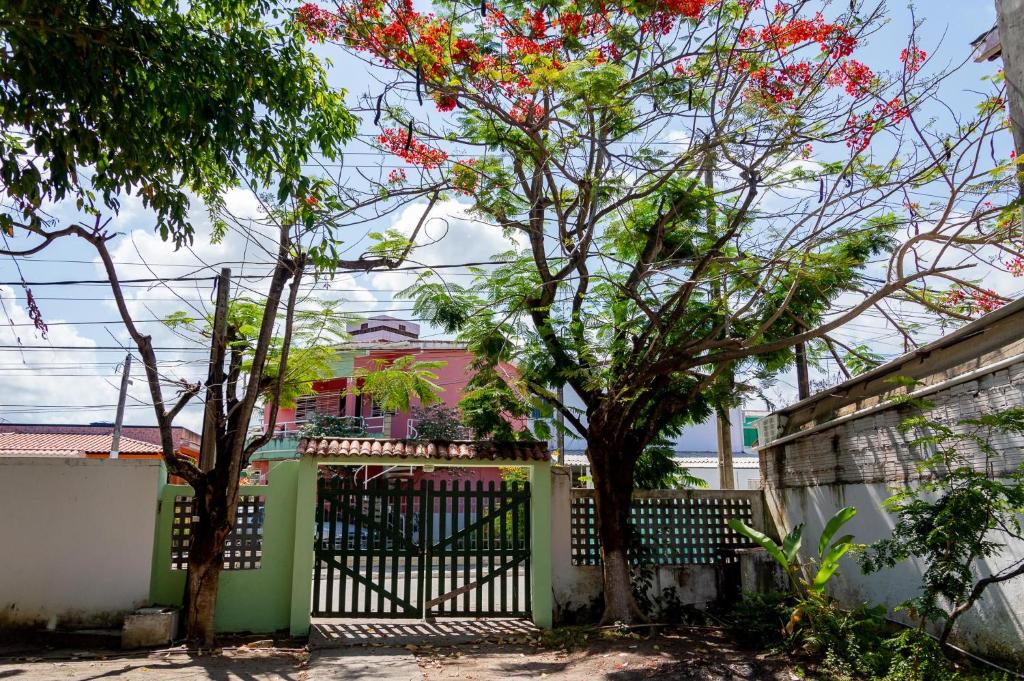  Melhor preço p/ até 6 pessoas em Porto de Galinhas