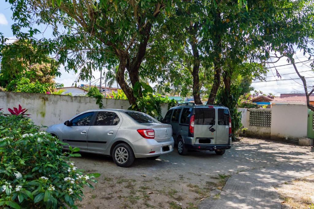  Melhor preço p/ até 6 pessoas em Porto de Galinhas