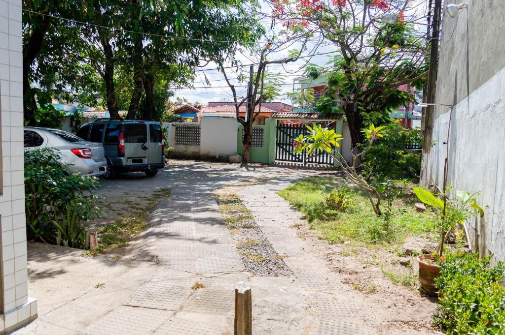  Melhor preço p/ até 6 pessoas em Porto de Galinhas
