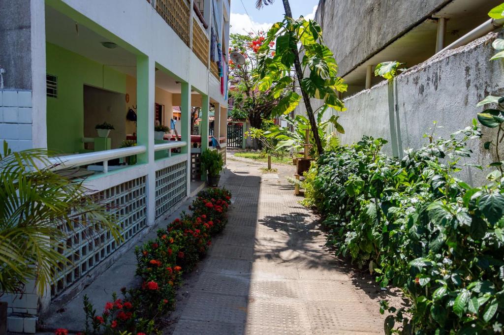  Melhor preço p/ até 6 pessoas em Porto de Galinhas