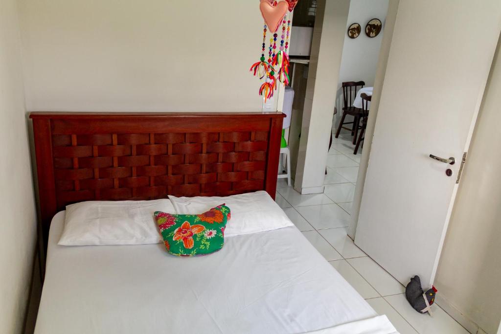  Melhor preço p/ até 6 pessoas em Porto de Galinhas