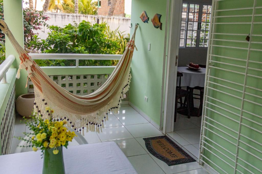  Melhor preço p/ até 6 pessoas em Porto de Galinhas