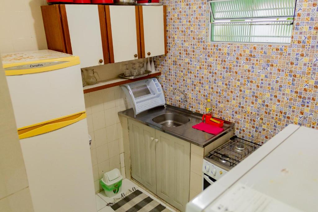  Melhor preço p/ até 6 pessoas em Porto de Galinhas
