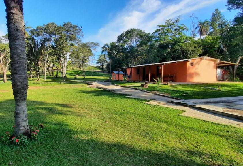  safari glamping